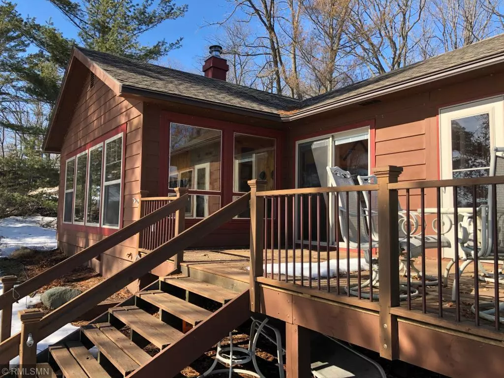 Balsam Lake, WI 54810,1817 Pine Island Park CT