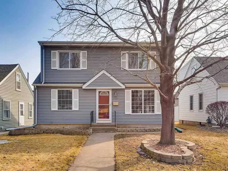 3113 Maryland AVE S, Saint Louis Park, MN 55426