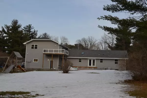 Stanchfield, MN 55080,38720 Naples ST NE