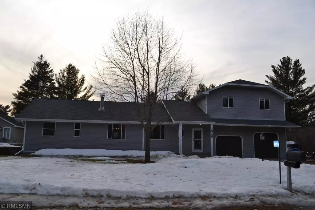 Stanchfield, MN 55080,38720 Naples ST NE