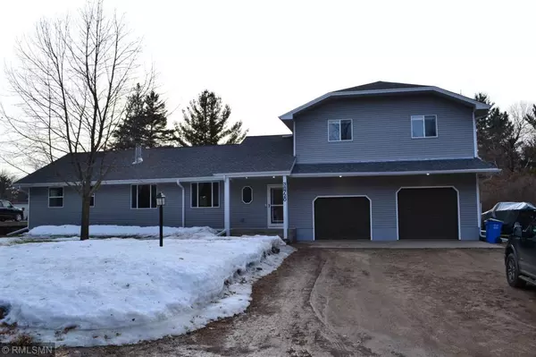 Stanchfield, MN 55080,38720 Naples ST NE