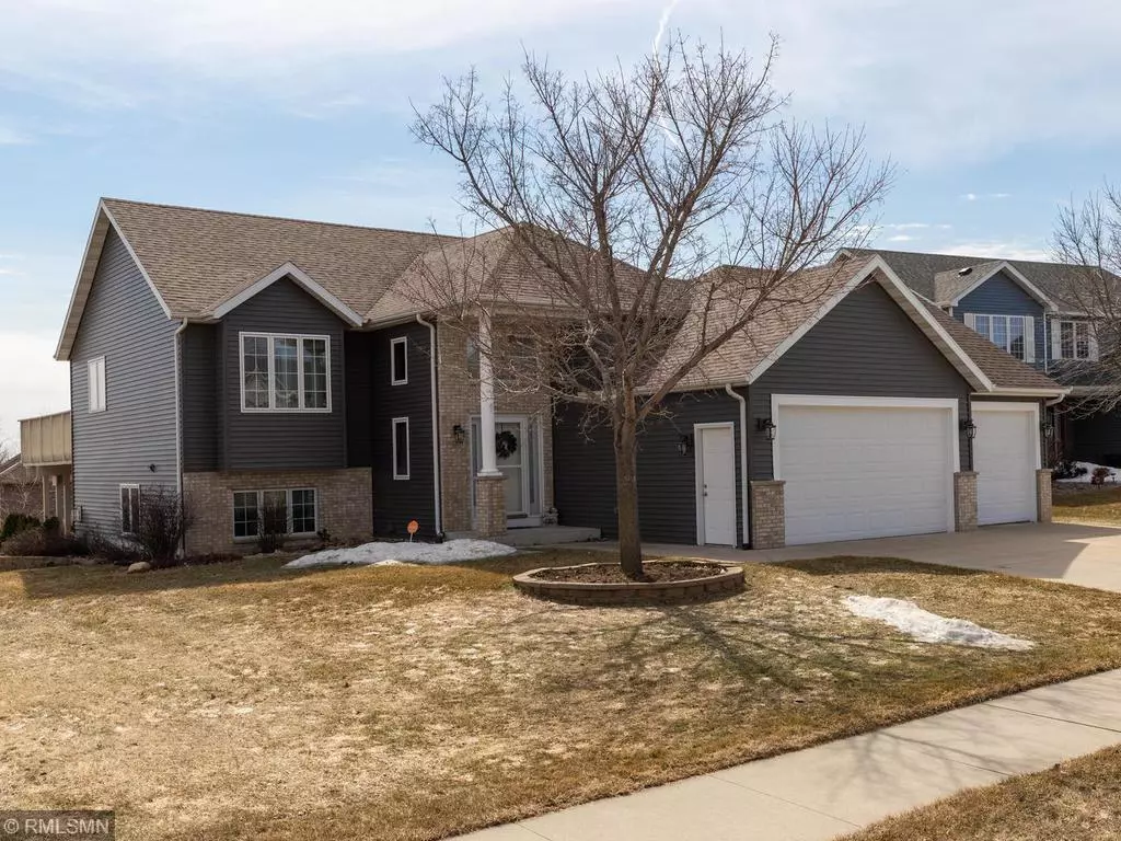 Rochester, MN 55901,2506 Boulder Ridge LN NW