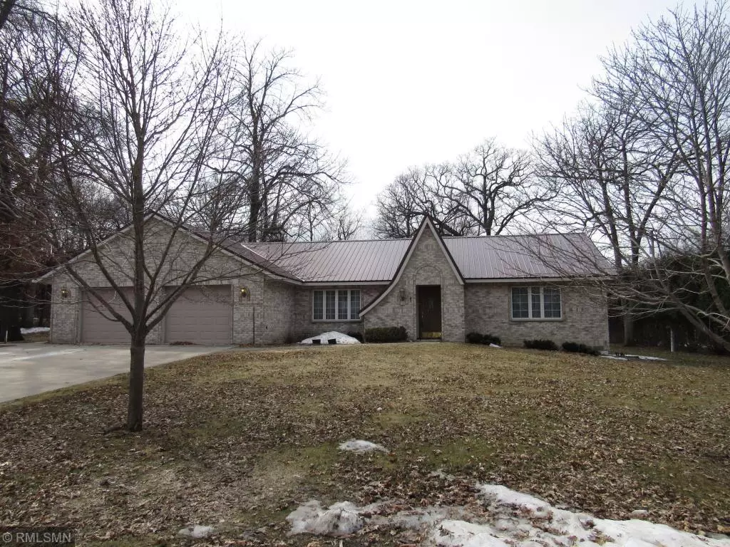 Spring Valley Twp, MN 55975,22874 Oak Hill DR