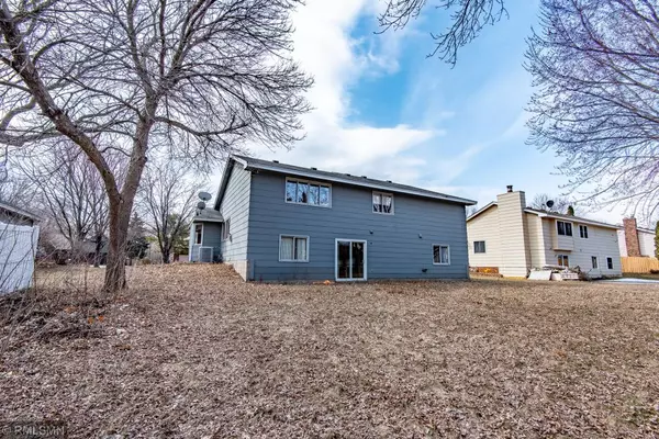 Blaine, MN 55014,3877 97th LN NE