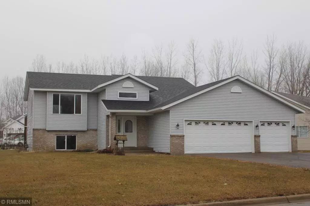 Waite Park, MN 56387,594 Sunwood Park Drive