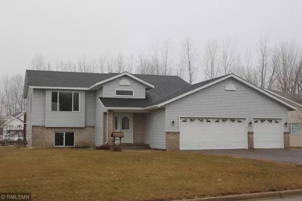 594 Sunwood Park Drive, Waite Park, MN 56387