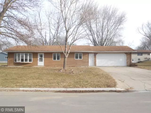 Fairmont, MN 56031,1309 Camelot CT