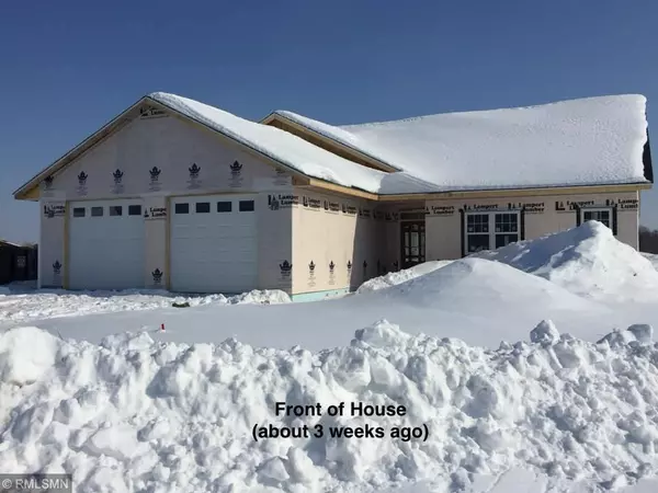 Amery, WI 54001,315 Greenview CIR