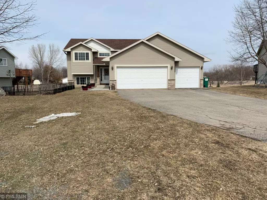 Winsted, MN 55395,820 Merganser AVE