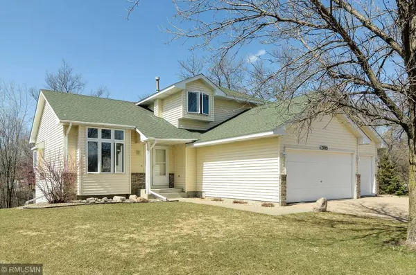 13503 Pheasant CIR, Rogers, MN 55374