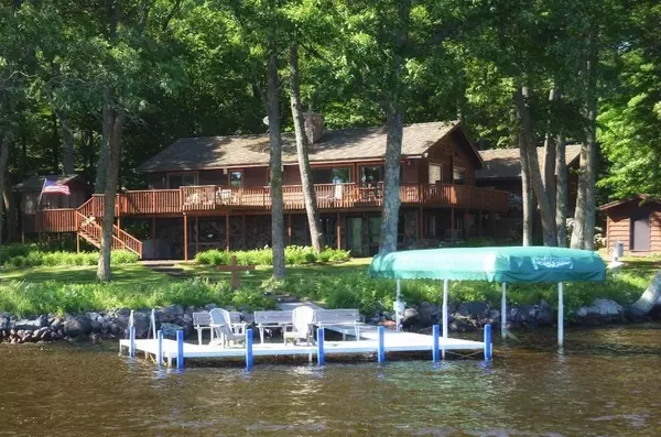 22935 Missionary Point DR, Cable, WI 54821