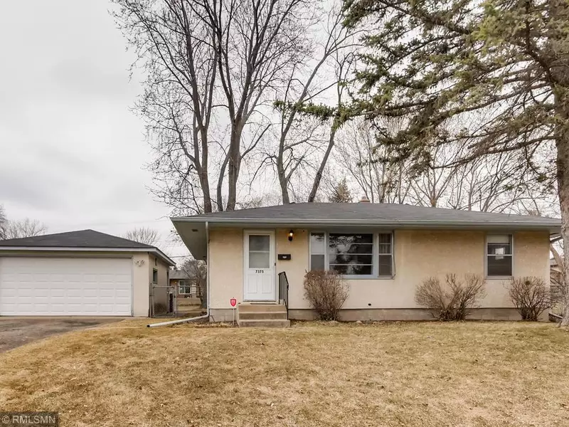 7375 Clayton AVE, Inver Grove Heights, MN 55076