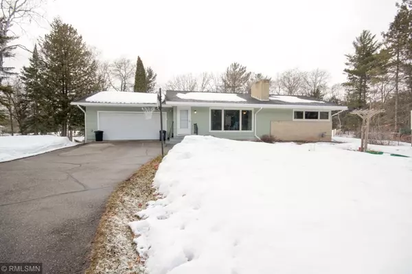 1025 Wintergreen LN NE, Northern Twp, MN 56601