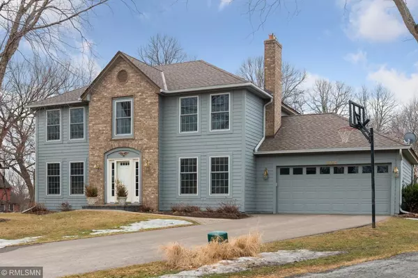 Shorewood, MN 55331,6160 McKinley CIR