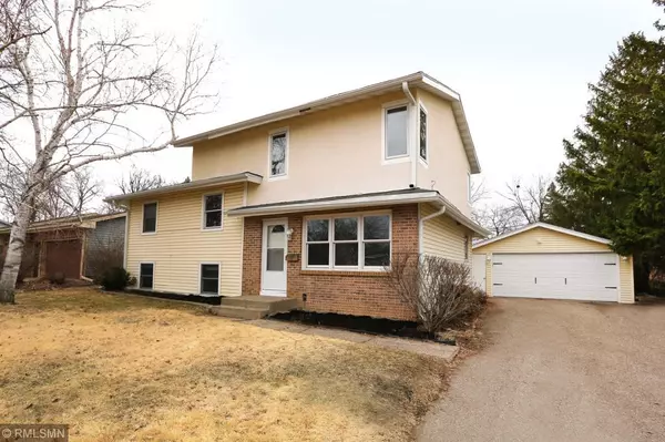 1448 Lincoln AVE, Saint Paul Park, MN 55071