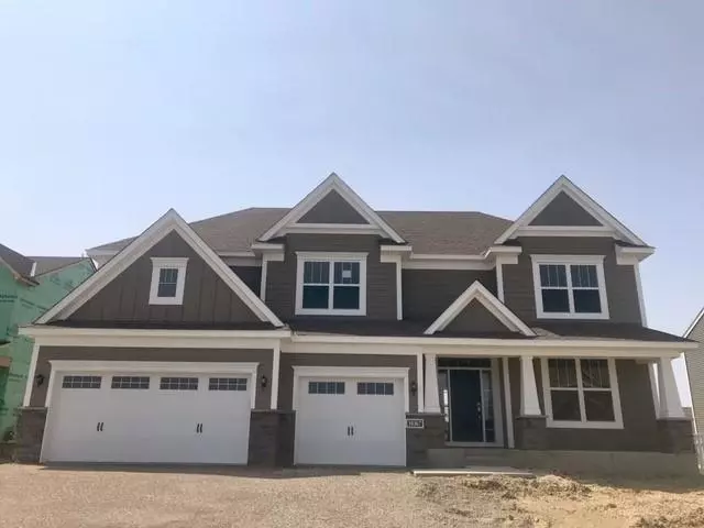 Maple Grove, MN 55311,18367 70th AVE N