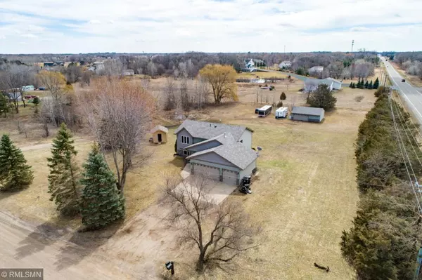 3146 167th LN NW, Andover, MN 55304