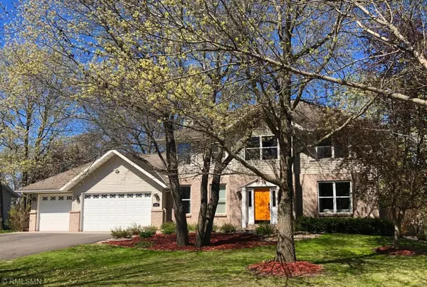 1247 Mill Creek CIR, Saint Cloud, MN 56303