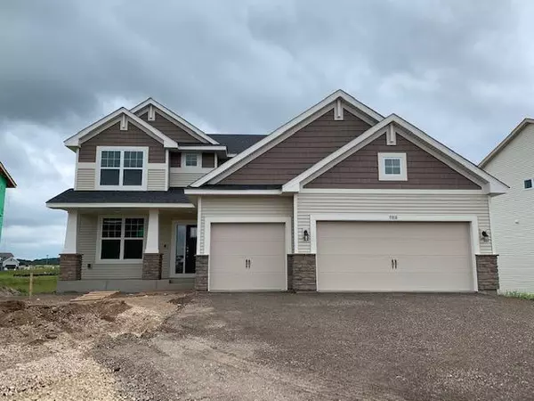 9818 Glacial Valley Alcove, Woodbury, MN 55129