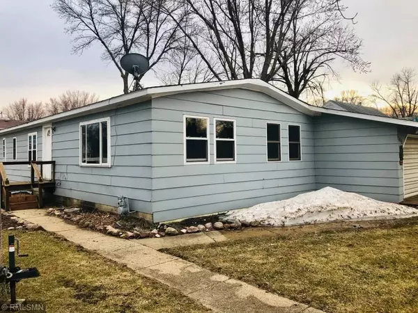 Jackson, MN 56143,1115 Grant ST