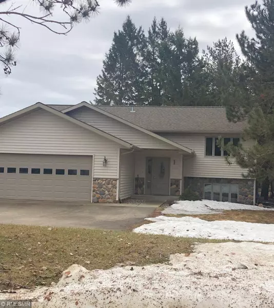 312 Birch AVE, Park Rapids, MN 56470