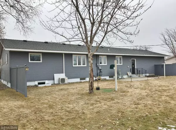 Wadena, MN 56482,809 Kingsley AVE SW