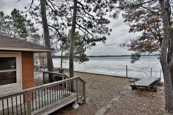 Webster, WI 54893,6669 Devils Lake DR