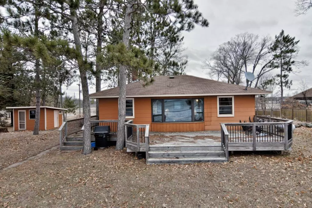 Webster, WI 54893,6669 Devils Lake DR