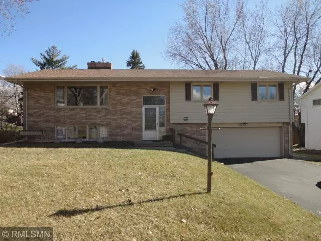 1160 Lincoln TER, Columbia Heights, MN 55421