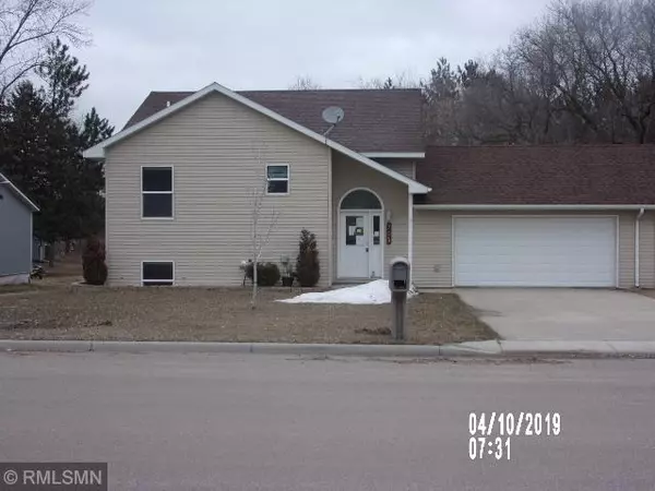 705 Holden AVE, Henning, MN 56551