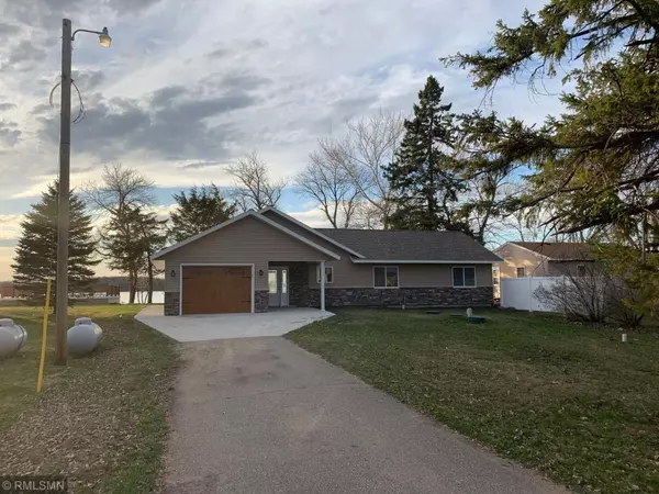 Villard, MN 56385,15303 County Road 29