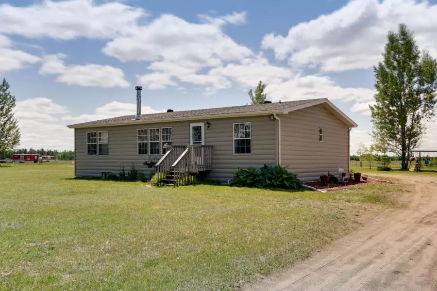 3660 Cartway RD NW, Eckles Twp, MN 56601