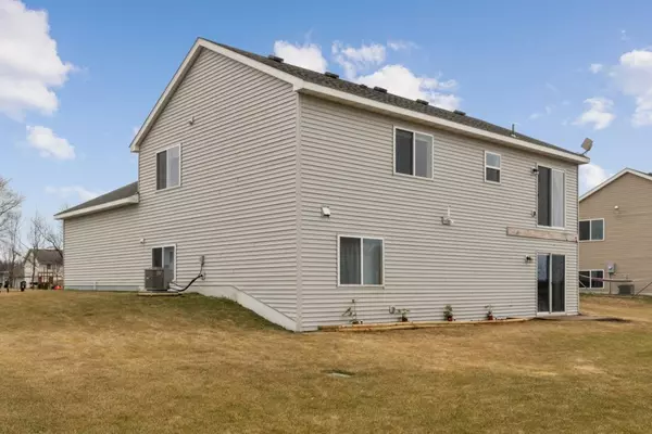 Montrose, MN 55363,805 Steamboat LN