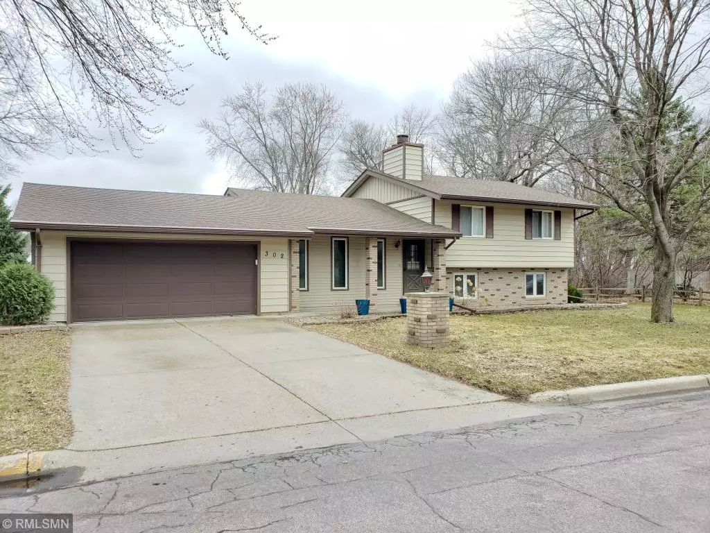 North Mankato, MN 56003,302 Nottingham CT