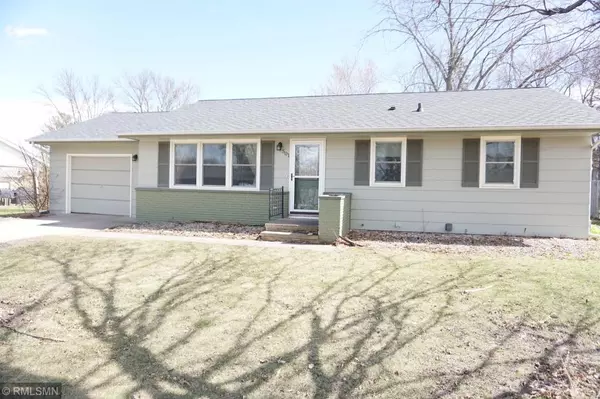 501 S 7th ST, Le Sueur, MN 56058