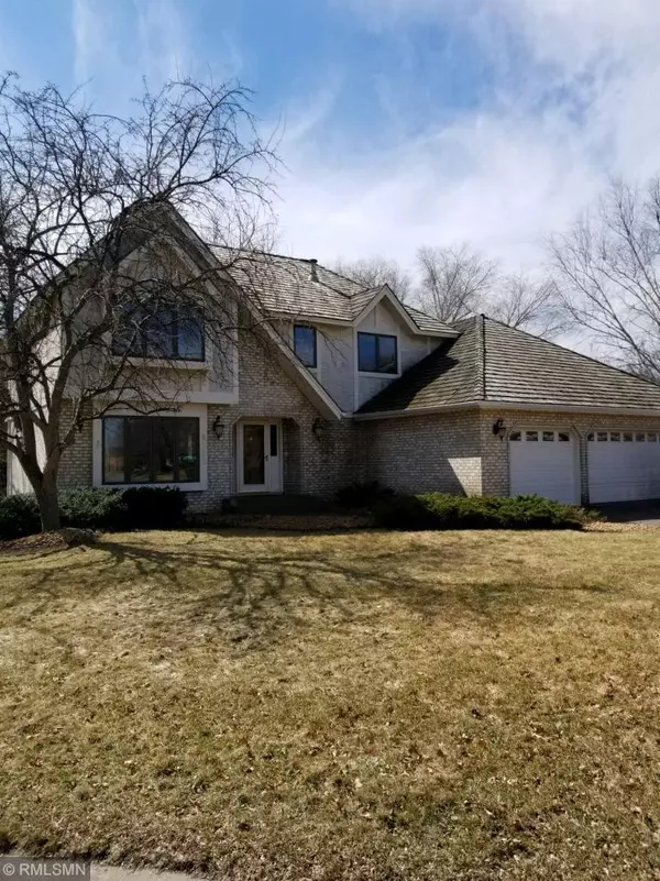 8755 Hillswick TRL, Brooklyn Park, MN 55443