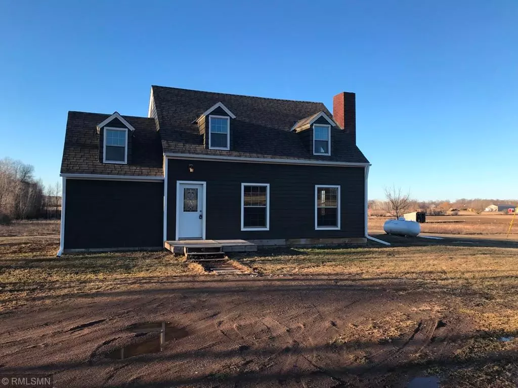 Mora, MN 55051,1876 245th AVE