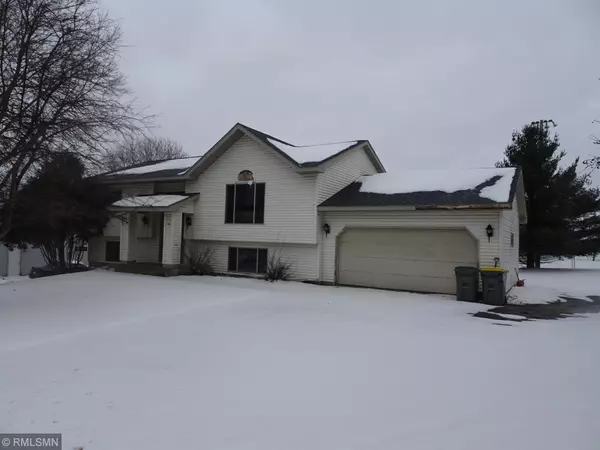 1225 Norton ST, Hammond, WI 54015