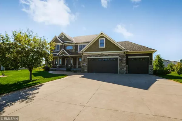 Brooklyn Park, MN 55445,6947 105th TRL N