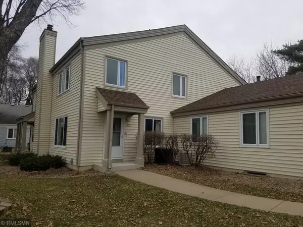 Bloomington, MN 55438,7322 Landau DR