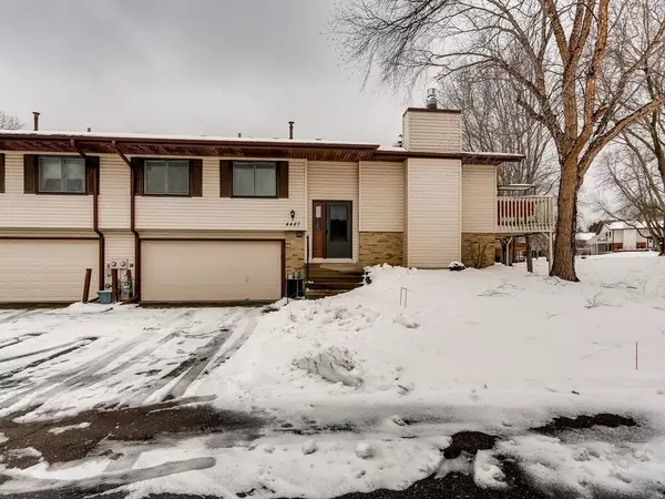 4487 Churchill ST, Shoreview, MN 55126