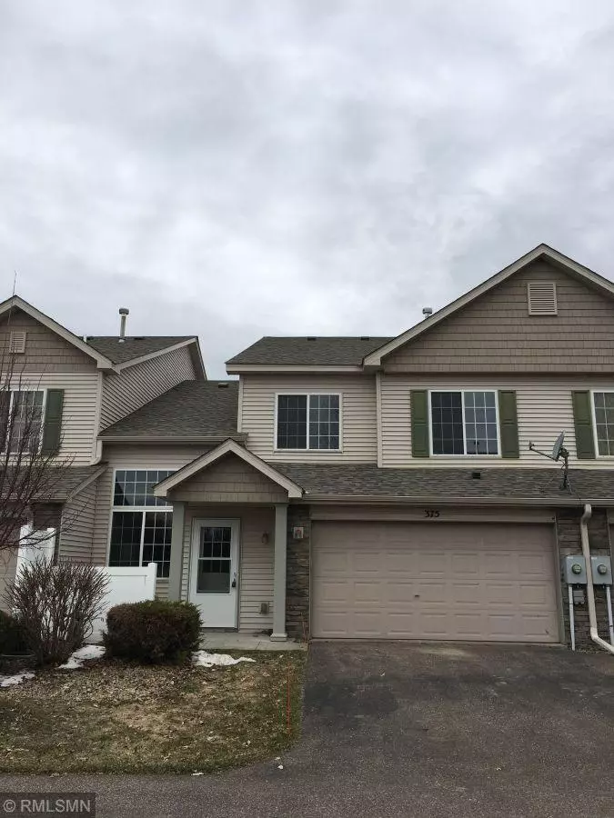 Lino Lakes, MN 55014,375 Arrowhead DR