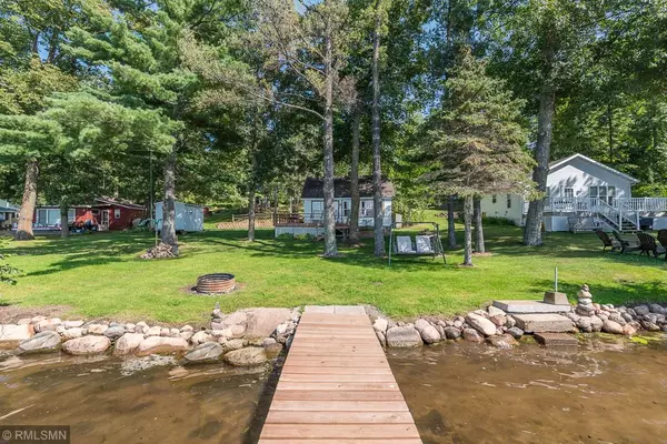 Aitkin, MN 56431,40088 301st Lane