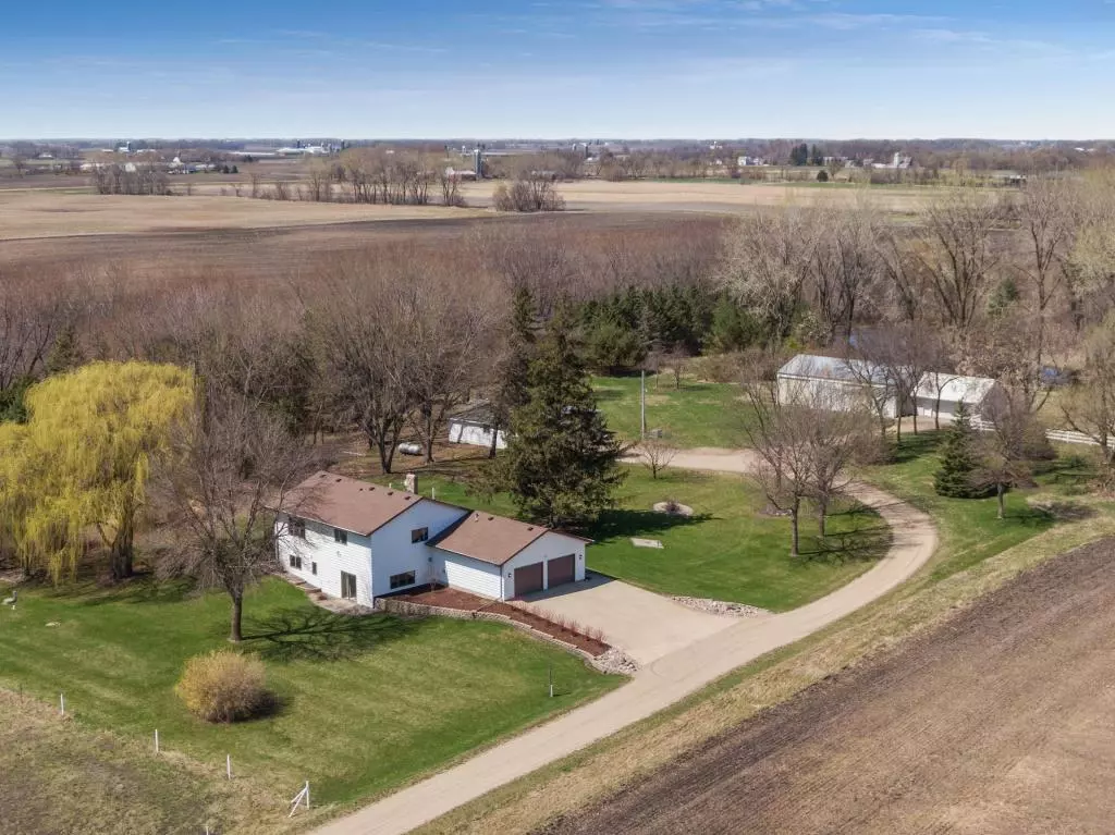 Lester Prairie, MN 55354,4494 190th ST