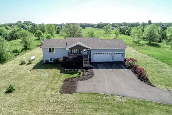 29754 154th ST NW, Blue Hill Twp, MN 55398