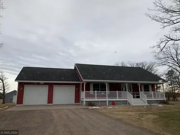 13687 County Road O, Grantsburg, WI 54840