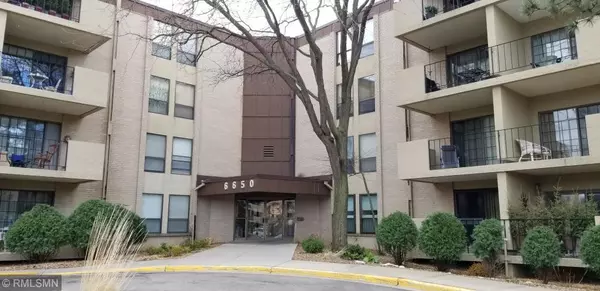 6650 Vernon AVE S #405, Edina, MN 55436