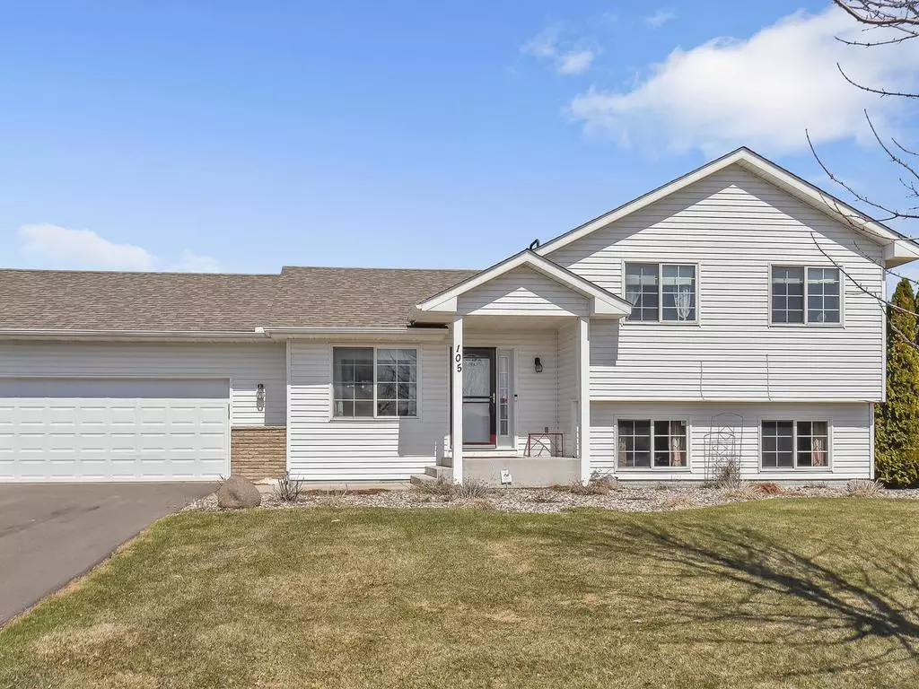 Buffalo, MN 55313,105 Bison CT