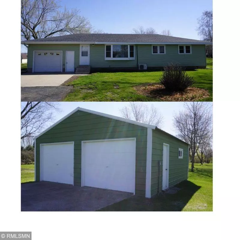 Cold Spring, MN 56320,17616 Janssen DR