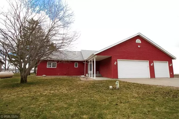 10977 Apple TRL, Grey Eagle, MN 56336